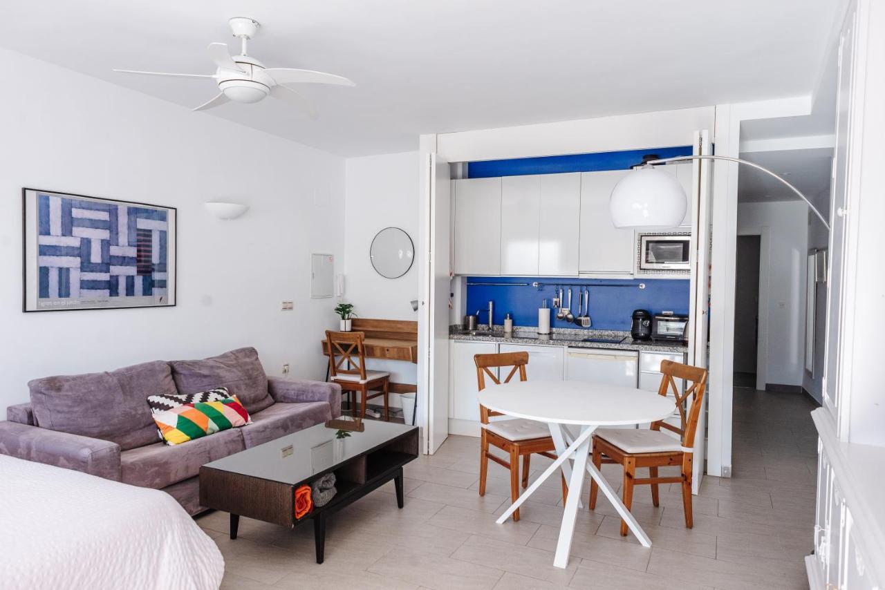 Apartamento Bravo *