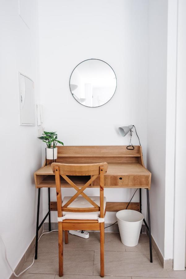 Appartement Bravo Granada