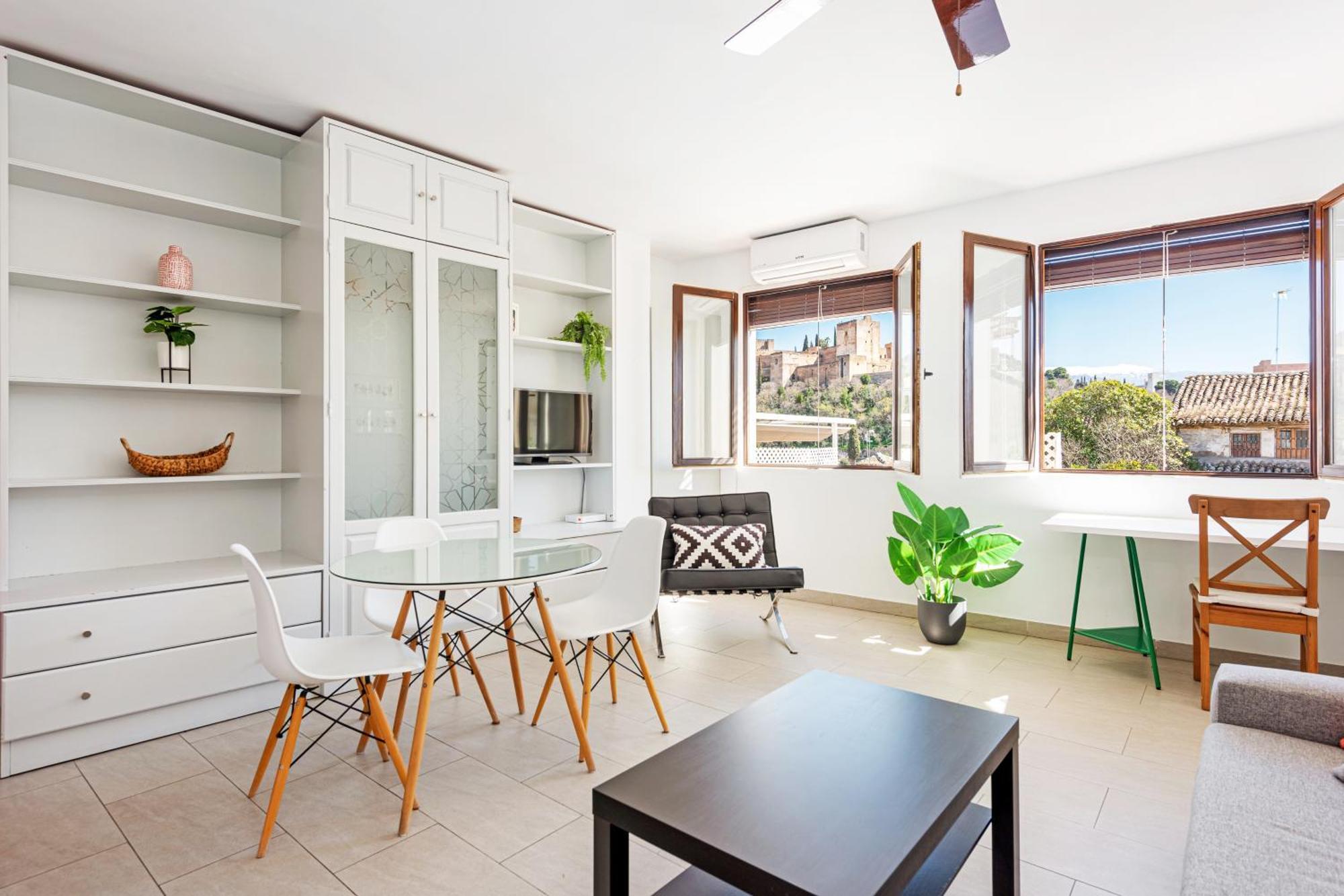 Appartement Bravo