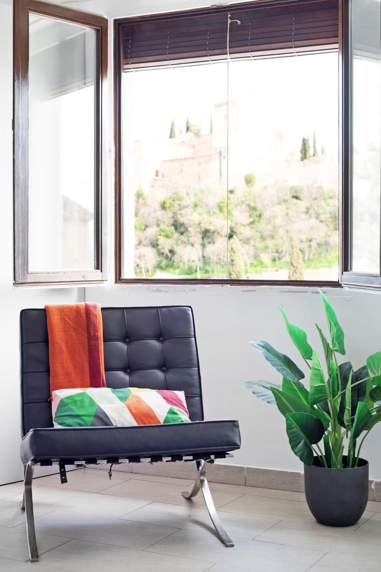 Bravo Appartement *